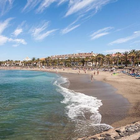 Muy Bonito Piso En Los Cristianos Centro Exterior photo