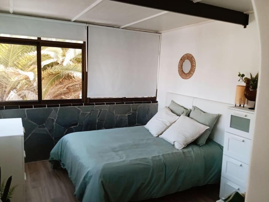 Muy Bonito Piso En Los Cristianos Centro Exterior photo